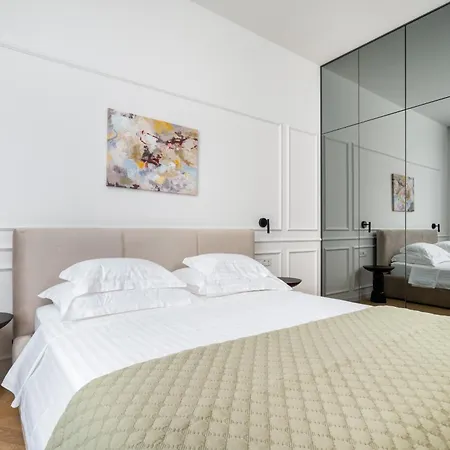 Mariva 2-4 * Zadar