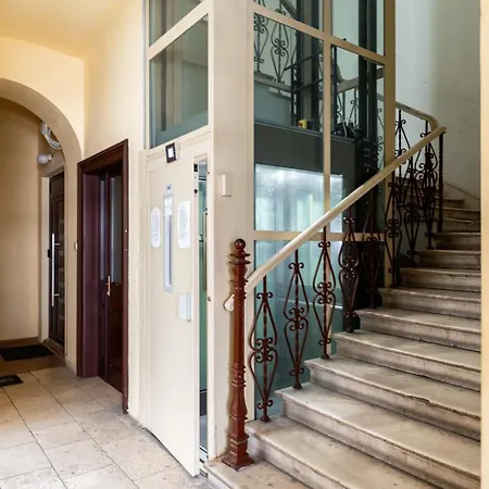 Apartment Mariva 2-4 Zadar