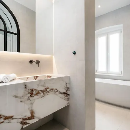 Apartment Mariva 2-4 Zadar