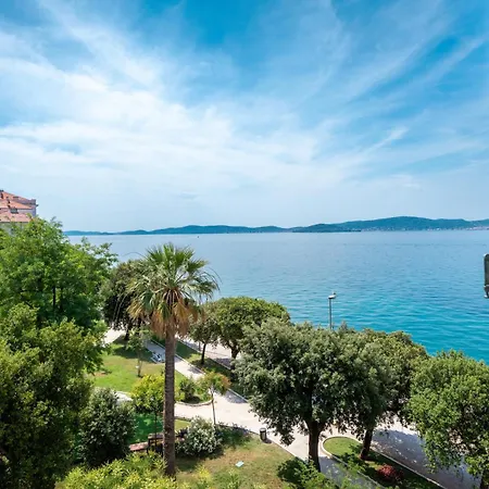 Mariva 2-4 * Zadar