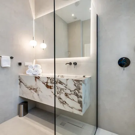 Apartment Mariva 2-4